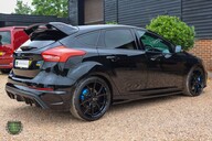 Ford Focus RS 2.3  79