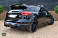 Ford Focus RS 2.3  10