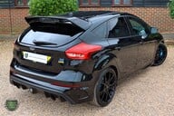 Ford Focus RS 2.3  80