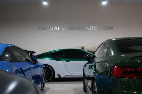 Ford Focus RS 2.3  83