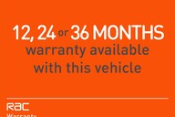 Ford Focus RS 2.3  15