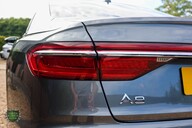 Audi A8 3.0 TDI QUATTRO S LINE 50 47