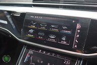 Audi A8 3.0 TDI QUATTRO S LINE 50 17