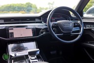 Audi A8 3.0 TDI QUATTRO S LINE 50 23