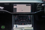 Audi A8 3.0 TDI QUATTRO S LINE 50 21