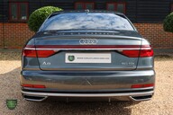 Audi A8 3.0 TDI QUATTRO S LINE 50 8