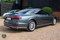 Audi A8 3.0 TDI QUATTRO S LINE 50 64