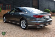 Audi A8 3.0 TDI QUATTRO S LINE 50 65