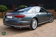 Audi A8 3.0 TDI QUATTRO S LINE 50 9