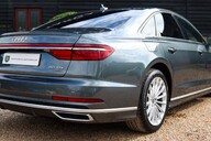 Audi A8 3.0 TDI QUATTRO S LINE 50 67