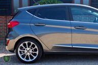 Ford Fiesta VIGNALE 1.0 ECOBOOST MANUAL 10