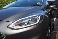 Ford Fiesta VIGNALE 1.0 ECOBOOST MANUAL 45