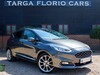 Ford Fiesta VIGNALE 1.0 ECOBOOST MANUAL