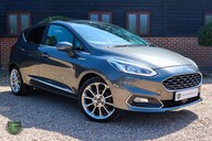 Ford Fiesta VIGNALE 1.0 ECOBOOST MANUAL 48