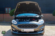 Ford Fiesta VIGNALE 1.0 ECOBOOST MANUAL 54