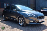 Ford Fiesta VIGNALE 1.0 ECOBOOST MANUAL 53