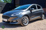 Ford Fiesta VIGNALE 1.0 ECOBOOST MANUAL 56