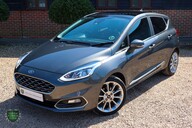 Ford Fiesta VIGNALE 1.0 ECOBOOST MANUAL 57