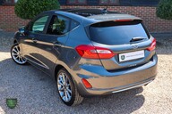 Ford Fiesta VIGNALE 1.0 ECOBOOST MANUAL 60