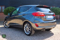 Ford Fiesta VIGNALE 1.0 ECOBOOST MANUAL 7