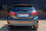 Ford Fiesta VIGNALE 1.0 ECOBOOST MANUAL 8