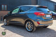 Ford Fiesta VIGNALE 1.0 ECOBOOST MANUAL 62