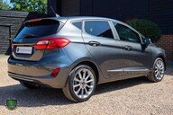 Ford Fiesta VIGNALE 1.0 ECOBOOST MANUAL 65