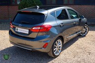 Ford Fiesta VIGNALE 1.0 ECOBOOST MANUAL 67