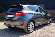 Ford Fiesta VIGNALE 1.0 ECOBOOST MANUAL 9