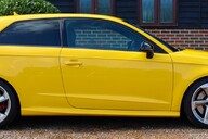 Audi S3 2.0 TFSI QUATTRO BLACK EDITION 3DR 13