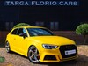 Audi S3 2.0 TFSI QUATTRO BLACK EDITION 3DR