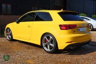 Audi S3 2.0 TFSI QUATTRO BLACK EDITION 3DR 67