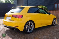 Audi S3 2.0 TFSI QUATTRO BLACK EDITION 3DR 69