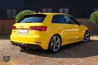 Audi S3 2.0 TFSI QUATTRO BLACK EDITION 3DR 10