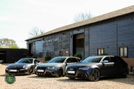 Audi S3 2.0 TFSI QUATTRO BLACK EDITION 3DR 44