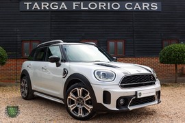 Mini Countryman COOPER S 2.0 EXCLUSIVE AUTOMATIC