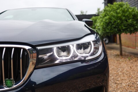 BMW 7 Series 730D 3.0 XDRIVE MSPORT 44