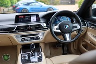 BMW 7 Series 730D 3.0 XDRIVE MSPORT 4