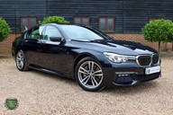 BMW 7 Series 730D 3.0 XDRIVE MSPORT 47