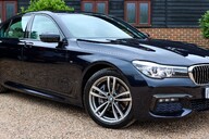 BMW 7 Series 730D 3.0 XDRIVE MSPORT 48