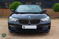 BMW 7 Series 730D 3.0 XDRIVE MSPORT 5