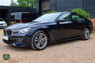 BMW 7 Series 730D 3.0 XDRIVE MSPORT 54