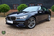 BMW 7 Series 730D 3.0 XDRIVE MSPORT 56