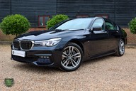 BMW 7 Series 730D 3.0 XDRIVE MSPORT 6