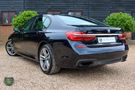 BMW 7 Series 730D 3.0 XDRIVE MSPORT 2