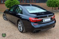 BMW 7 Series 730D 3.0 XDRIVE MSPORT 7