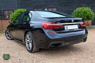 BMW 7 Series 730D 3.0 XDRIVE MSPORT 58