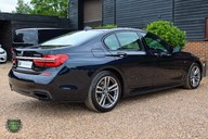 BMW 7 Series 730D 3.0 XDRIVE MSPORT 61