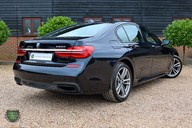 BMW 7 Series 730D 3.0 XDRIVE MSPORT 9