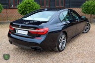 BMW 7 Series 730D 3.0 XDRIVE MSPORT 62